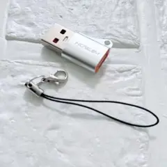 ⭐︎ USB3.0-Type c 10G 240W MAX変換アダプタ
