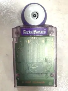 ポケットカメラ MGB-006 ゲームボーイ