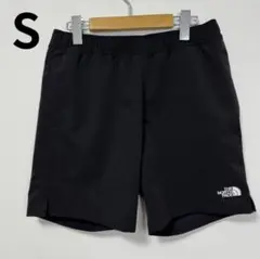 Sサイズ ノースフェイス ハーフパンツ ショートパンツ メンズ 短パン