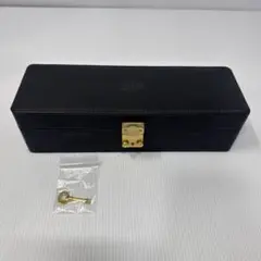 SIR RONDO’S サーロンドス 高級レザー ウォッチケース 6本収納
