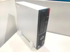 ESPRIMO D587/SX①☆i5-7500/8GB/500GB☆Fマット済