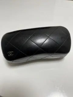 【値下げ】CHANEL シャネル マトラッセ サングラス メガネケース
