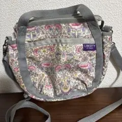 lesportsac×LIBERTY スモールジェニー