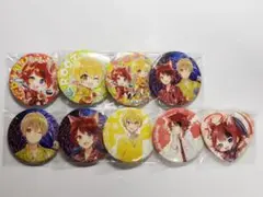 すとぷり るぅとくん 莉犬くん 缶バッジ まとめ ③