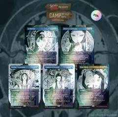 2025年最新】peach momoko mtgの人気アイテム - メルカリ