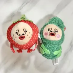 こびと図鑑 ぬいぐるみ ガチャ
