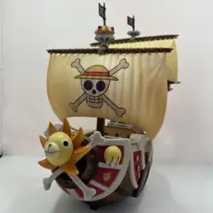 ワンピースDXフィギュア サウザンド・サニー号