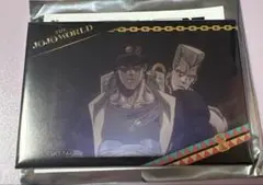 目指せ!ホームラン! Oh! That’s a Baseball!! 承太郎
