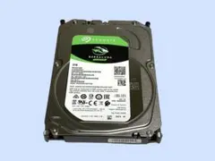 M7878 Seagate 3TB HDD ST3000DM007 3.5インチ