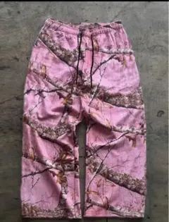 ワイド デニム Acne Studios似　リアルツリー