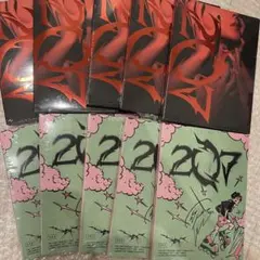 iKON JAYジナン 『207』 OBEY アルバム CD
