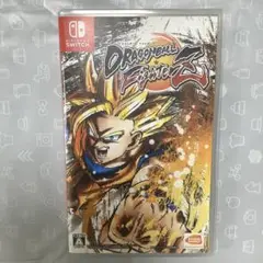 ドラゴンボールファイターズNintendo Switch