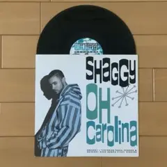 Shaggy - Oh Carolina 12"