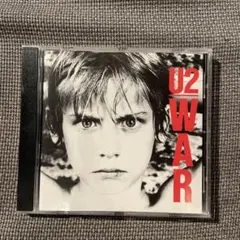 「U2/WAR(闘)」