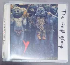 1979 The Pop Group／Y ニューウェーヴ/ポスト・パンク