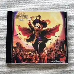 東京ディズニーシー ディズニー・ハロウィーン2010 、ミステリアスマスカレード