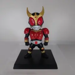 仮面ライダー　コンバージ　クウガ　傷有