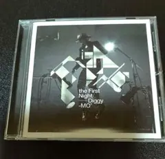 the First Night / Diggy -MO-