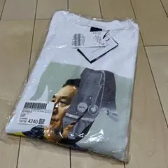 新品未使用品　APPLEBUM × ピエール瀧 T-SHIRT XL 完売品