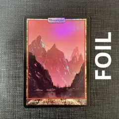 2025年最新】mtg 山 アンヒンジドの人気アイテム - メルカリ