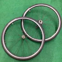 ブリヂストン　ミニベロ　ホイール　タイヤセット　f6f ブリヂストンミニベロホイールタイヤセットf6f