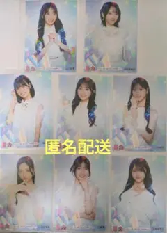 AKB48 Oh_my_pumpkin OS盤生写真 18期19期 13枚