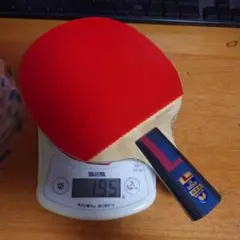 卓球ラケット 林高遠alc-cs