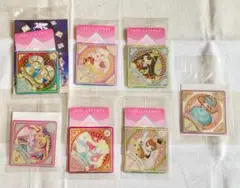 アイカツプラネット スイング 未開封 特典