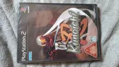 Kunoichi PlayStation 2 SEGA新品未開封