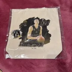 群馬クレインサンダーズ　モバガチャ　#25 ケーレブ選手