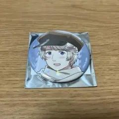 ヘタリア 郵便局 缶バッジ ロシア