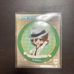 うたプリ　缶バッジ　嶺二