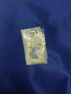 原神　アクリルチャーム05　アルベド