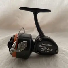 大森製作所　ダイヤモンド　デラックス　MIC7RO 北海道 生活 ブログ 知内釣遊記 食事 釣り: Diamond Micro 7