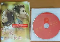私の愛、あなたの秘密 全13巻