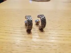 ete ピアス