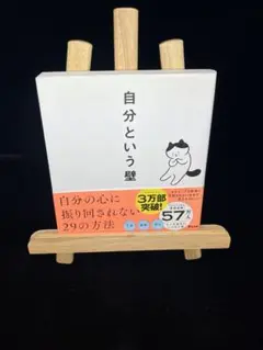 自分という壁 自分の心に振り回されない29の方法
