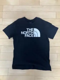 THE NORTH FACE ブラック Tシャツ M