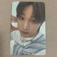 NCT WISH WISH祭 6000円 特典 トレカ リク