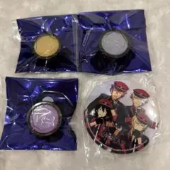 あんスタ スタライ 7th UNDEAD