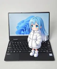 A107-4NEC VersaPro 13.3インチ ノートPC