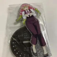 鬼滅の刃 モクテル バー 両面 アクリルスタンド 蜜璃