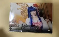 うみねこのなく頃に ラッフルくじ　アクリルフォトパネル　古戸ヱリカ⑥