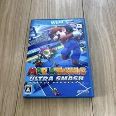 マリオテニス ウルトラスマッシュ
