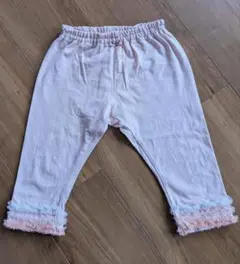 コンビミニ♡ 100サイズ レギンス