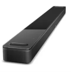 BOSE SMART SOUNDBAR 900 ブラック