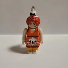 フジテレビ　ウゴウゴルーガ　キューブリック