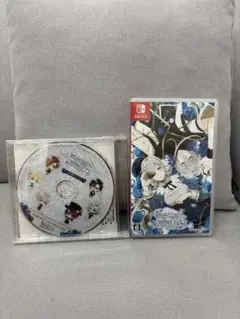 時計仕掛けのアポカリプス Nintendo Switch