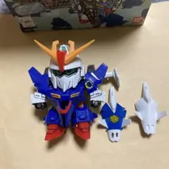 訳あり 未組立 SD ガンダムワールド ガンセイヴァーZ 51 GSZ-006 訳あり 未組立 SD ガンダムワールド ガンセイヴァーZ 51 GSZ-006