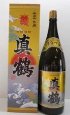 焼酎　真鶴　5本、　安田　1本 2025年最新】焼酎 真鶴の人気アイテム - メルカリ